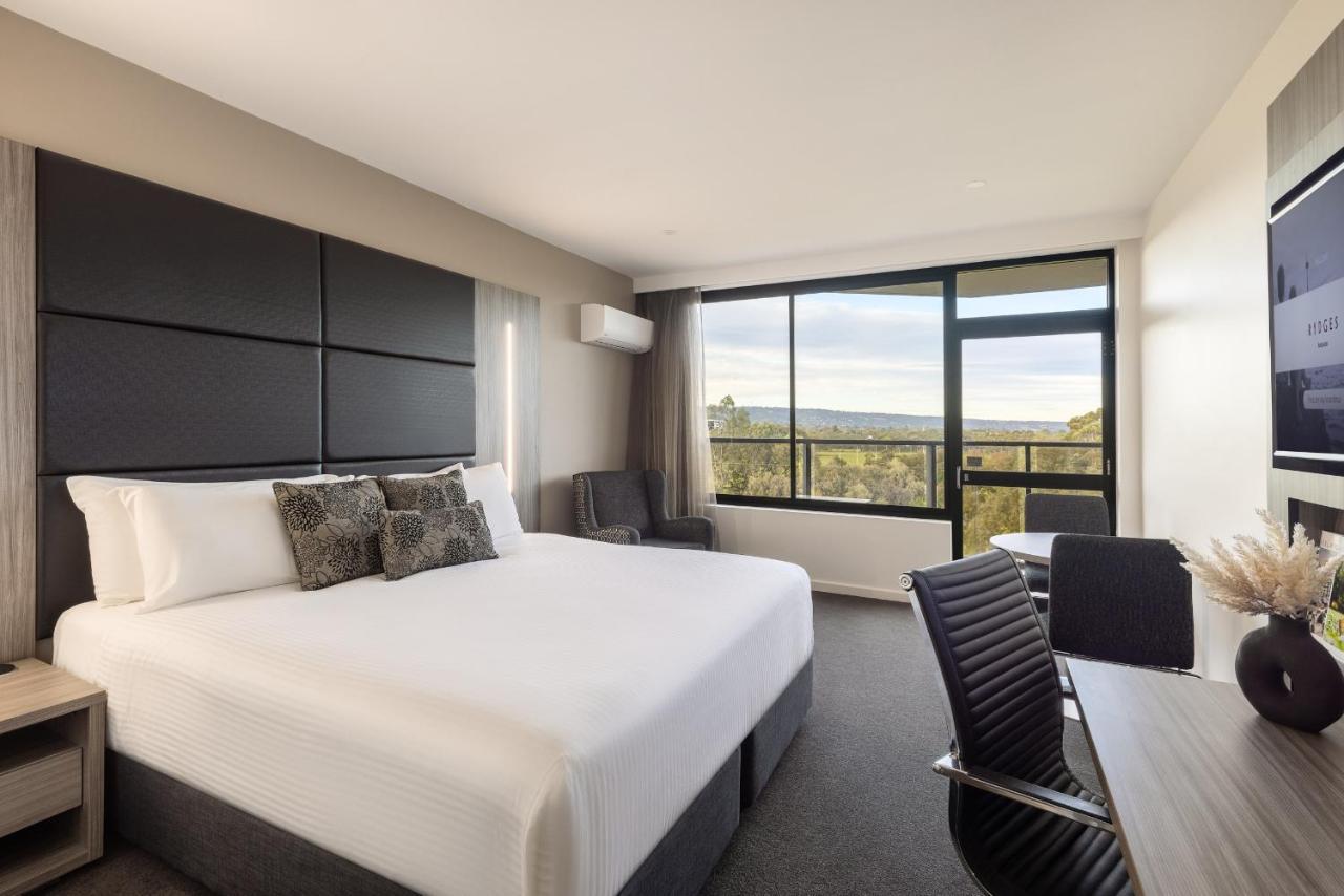 Отель Rydges South Park Аделаида Экстерьер фото
