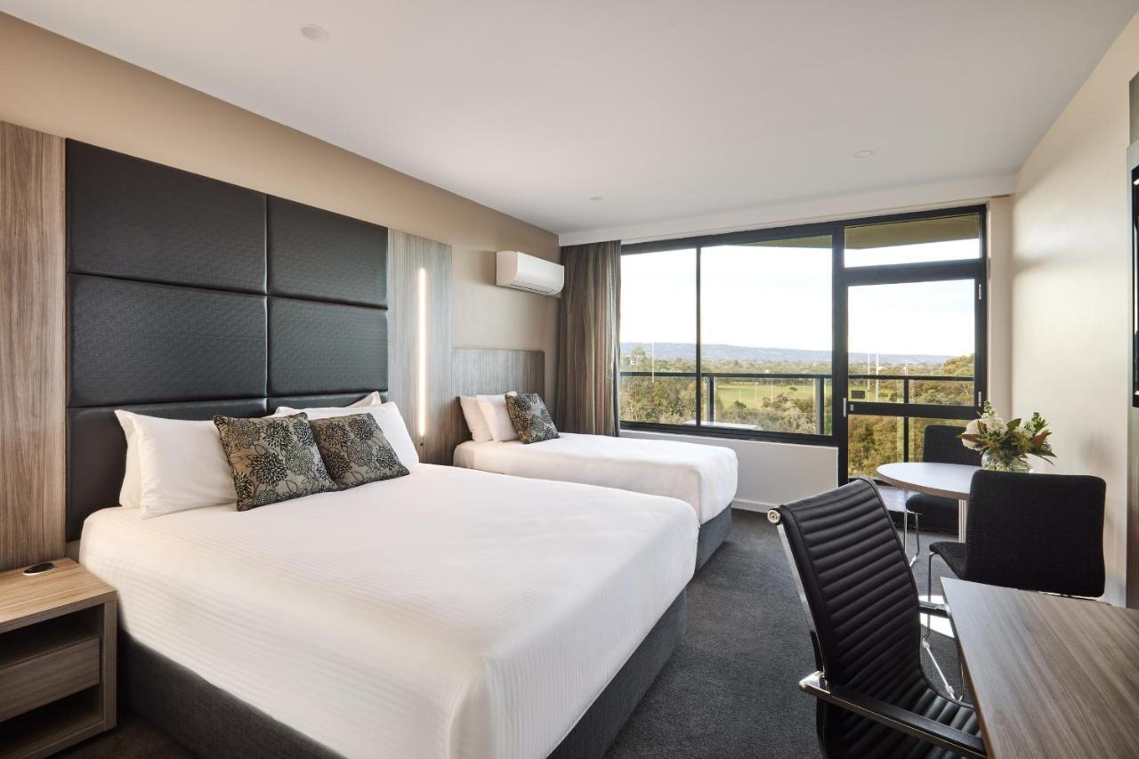 Отель Rydges South Park Аделаида Экстерьер фото