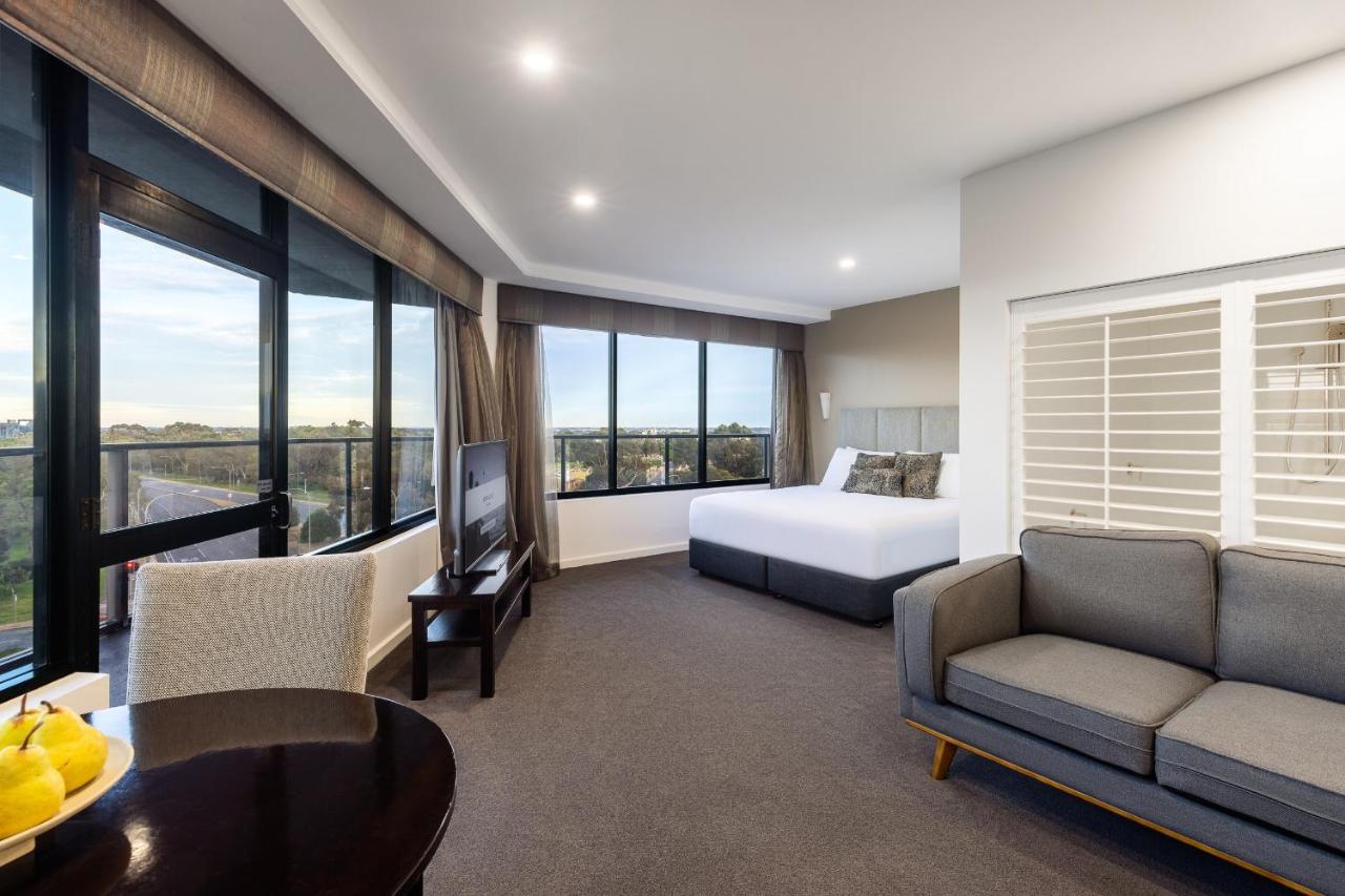 Отель Rydges South Park Аделаида Экстерьер фото