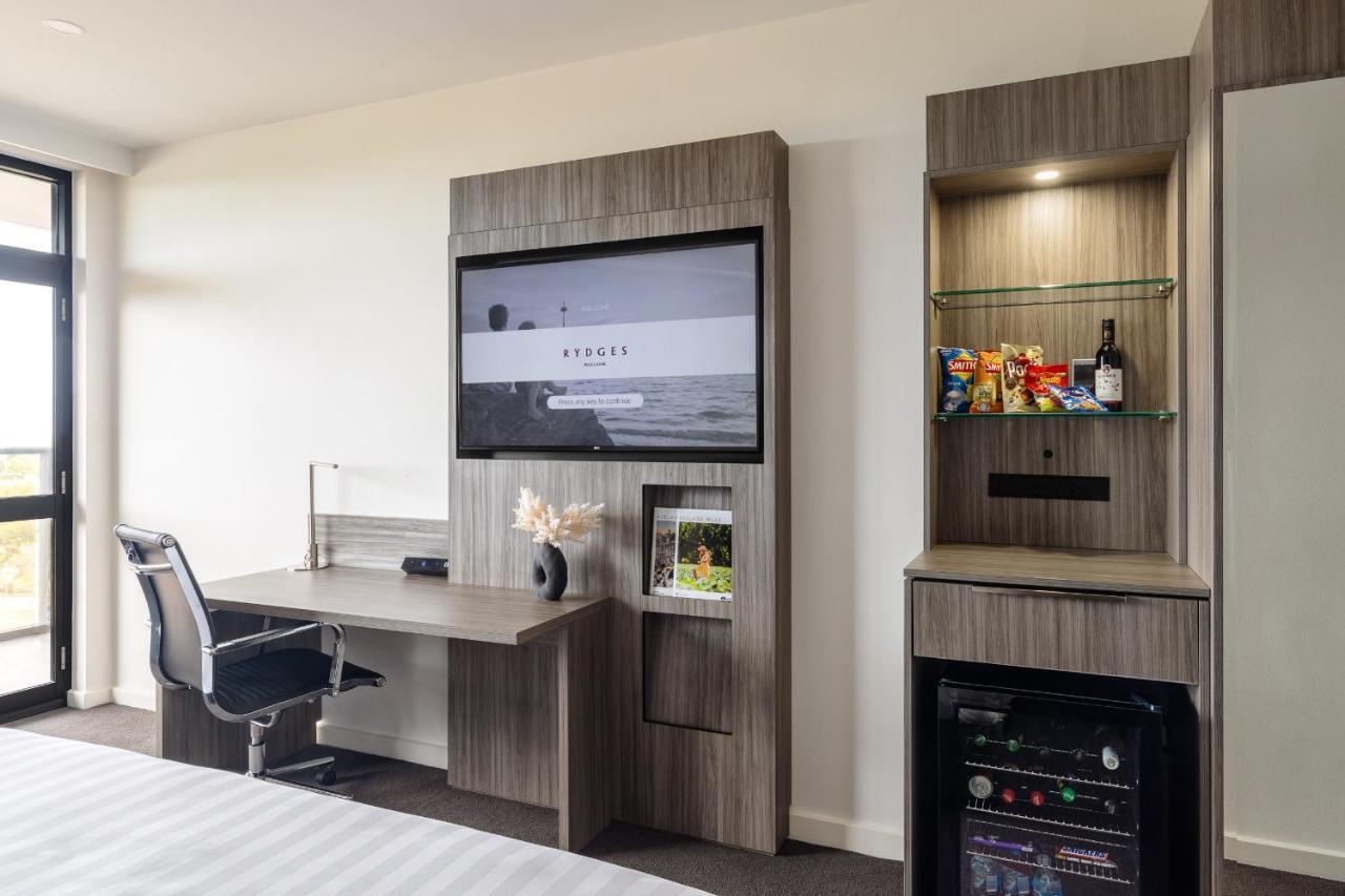 Отель Rydges South Park Аделаида Экстерьер фото