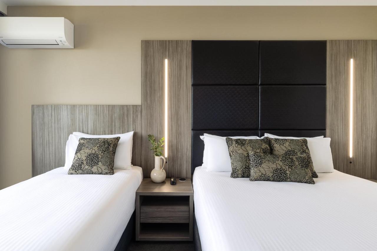 Отель Rydges South Park Аделаида Экстерьер фото