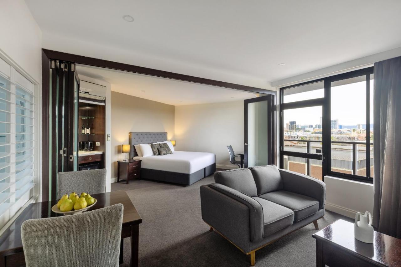 Отель Rydges South Park Аделаида Экстерьер фото