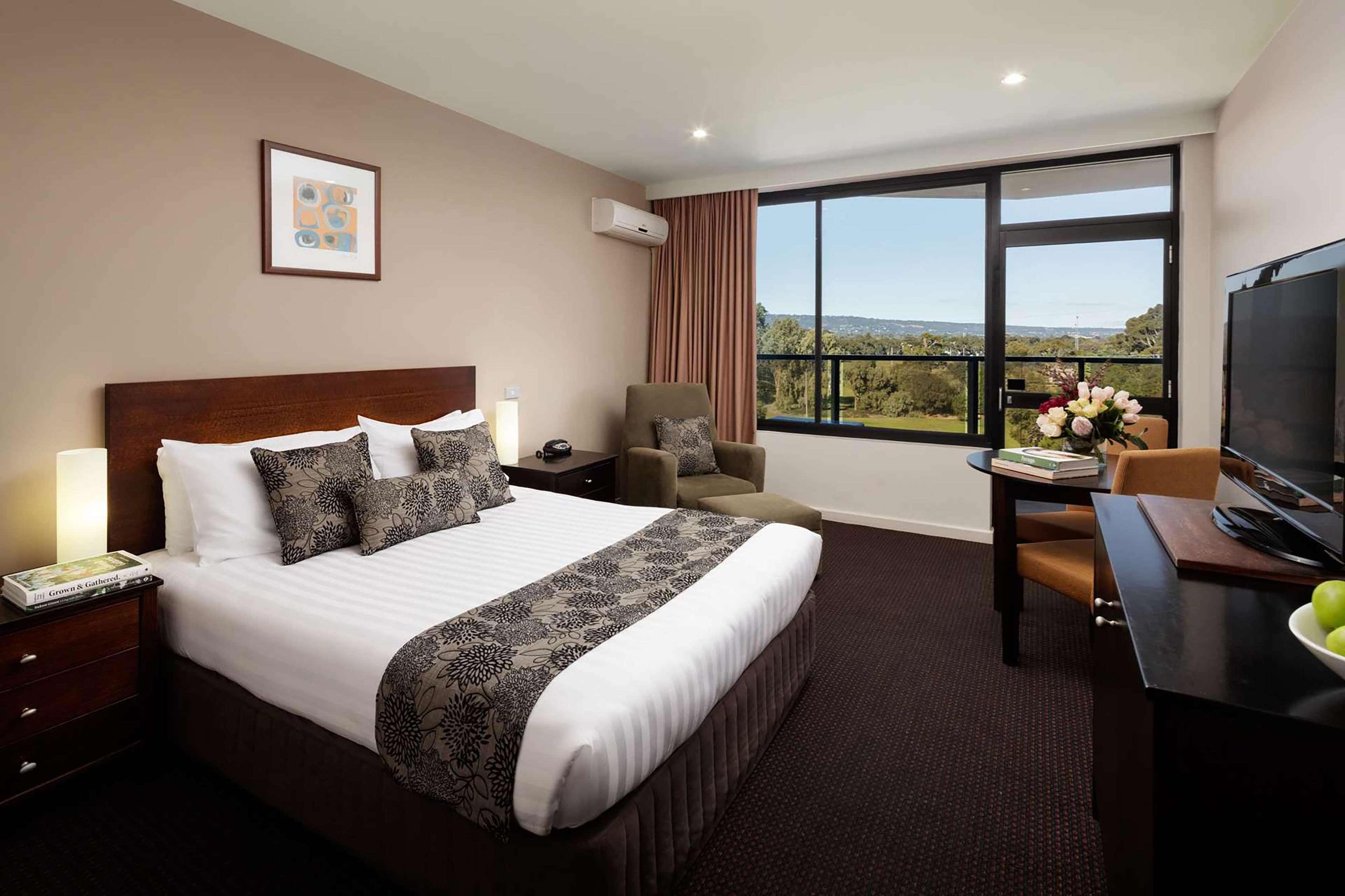 Отель Rydges South Park Аделаида Экстерьер фото