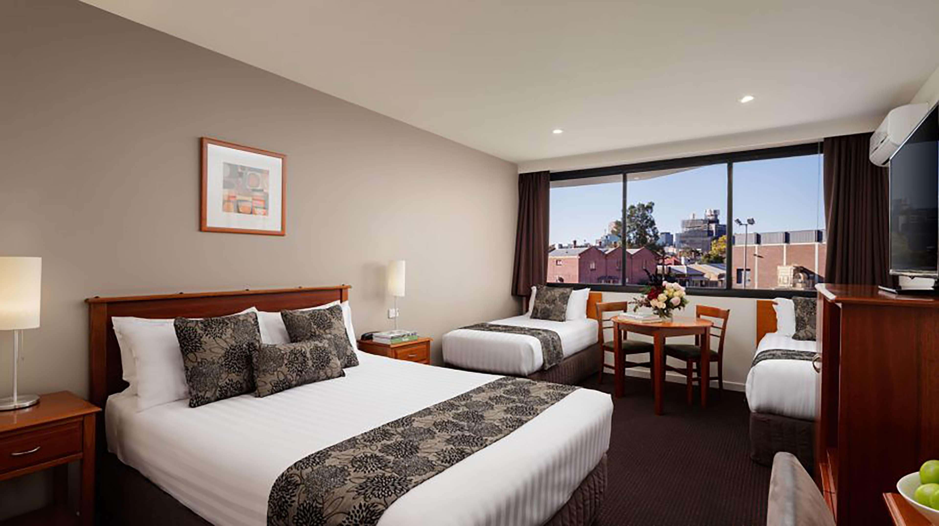 Отель Rydges South Park Аделаида Экстерьер фото