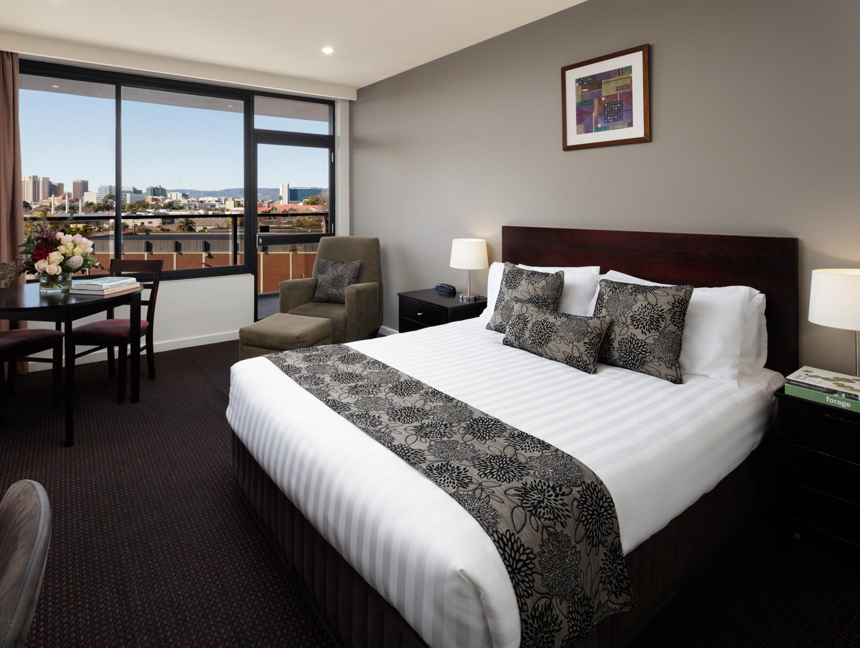 Отель Rydges South Park Аделаида Экстерьер фото