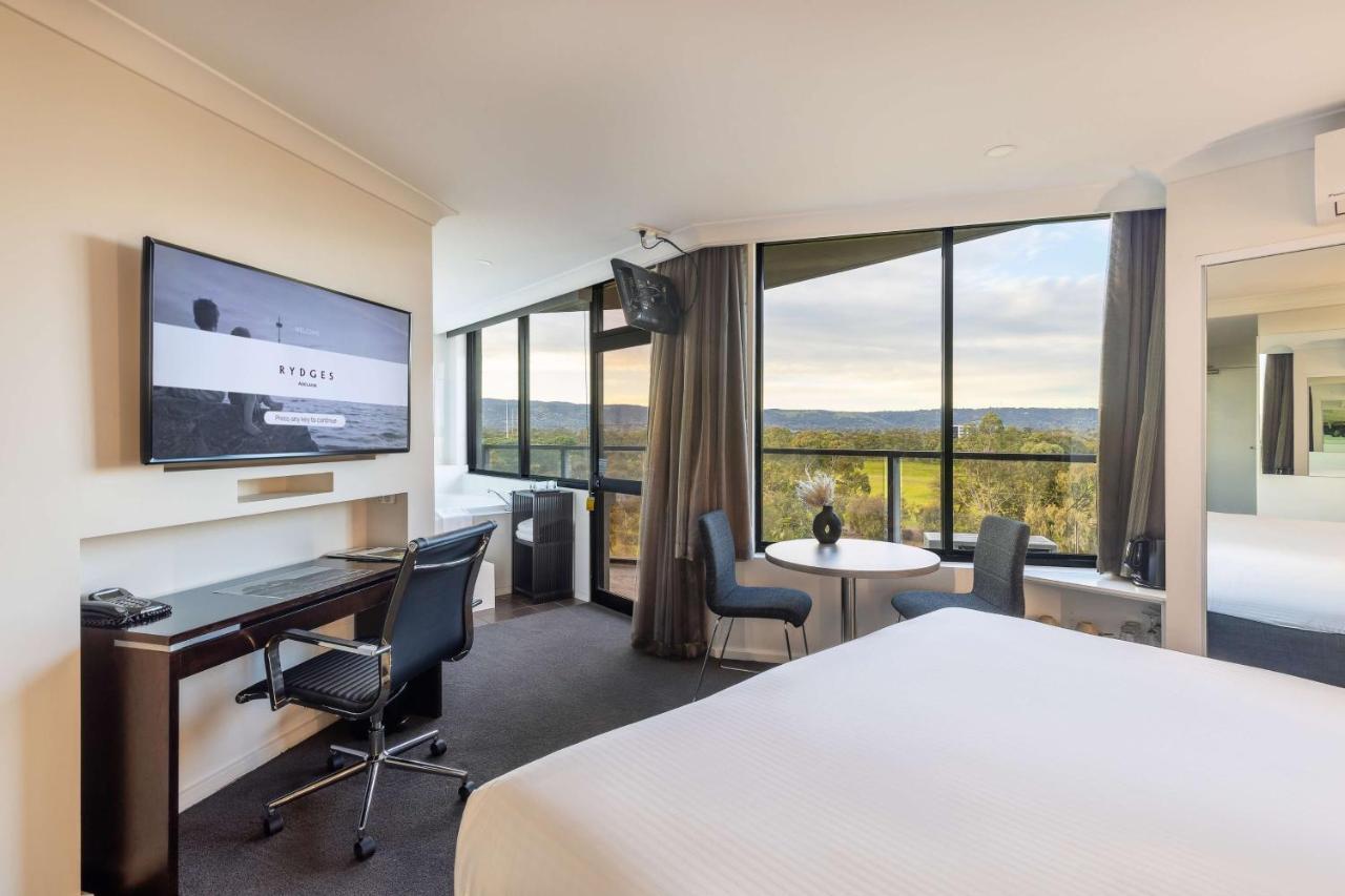 Отель Rydges South Park Аделаида Экстерьер фото